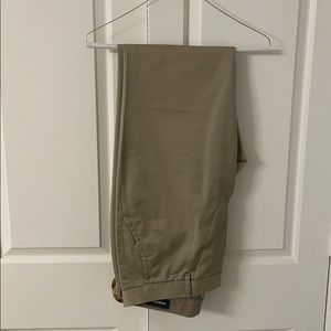 Bonobos weekday pants 34/32